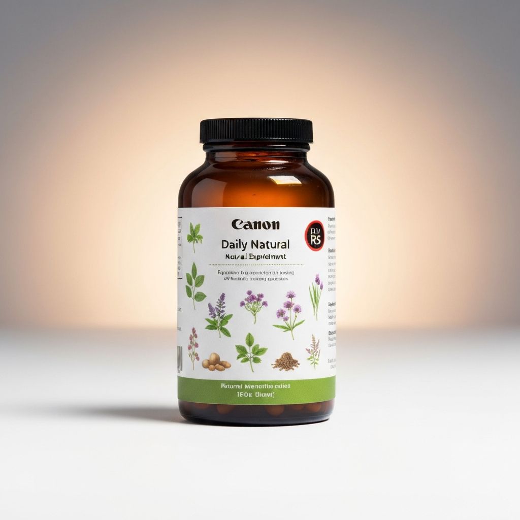 Daily Wellness Support